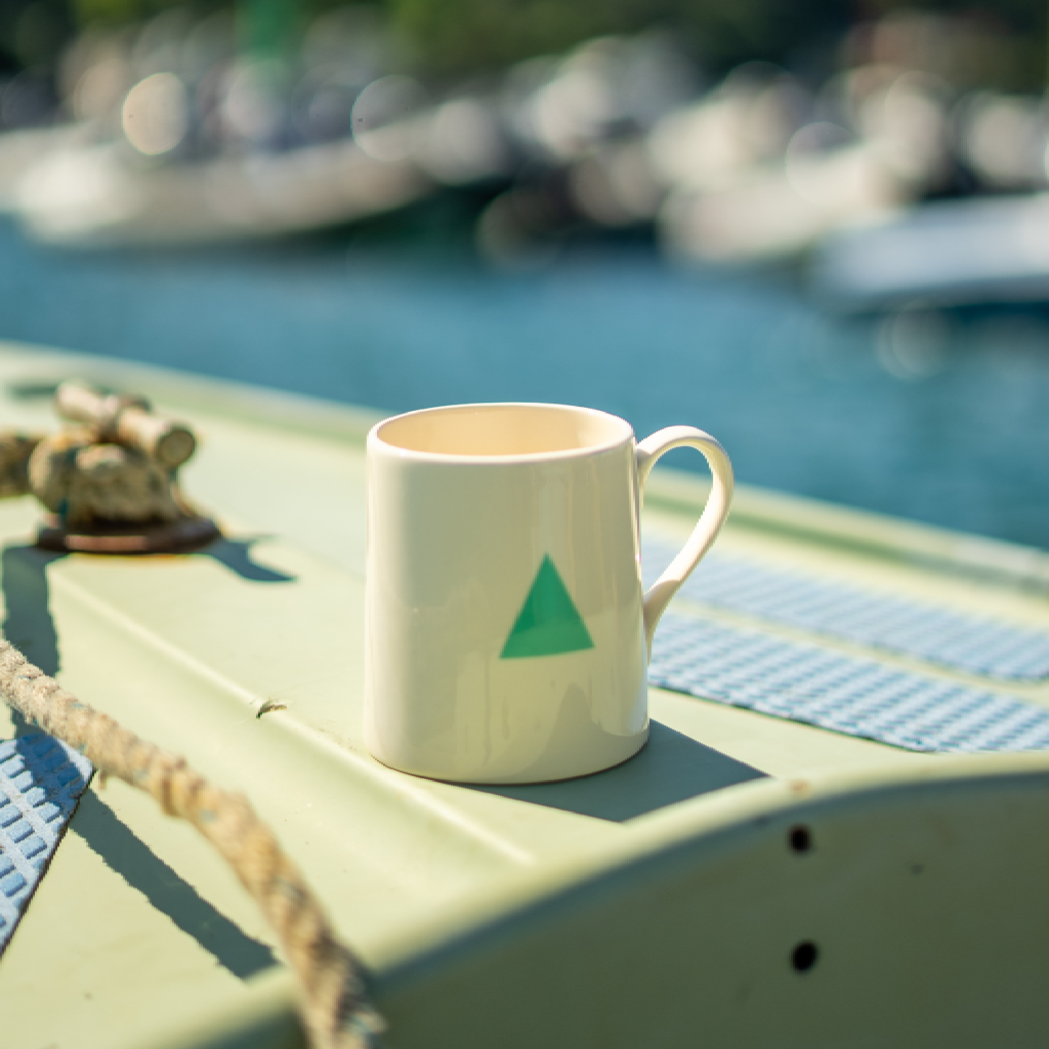 Starboard Mug